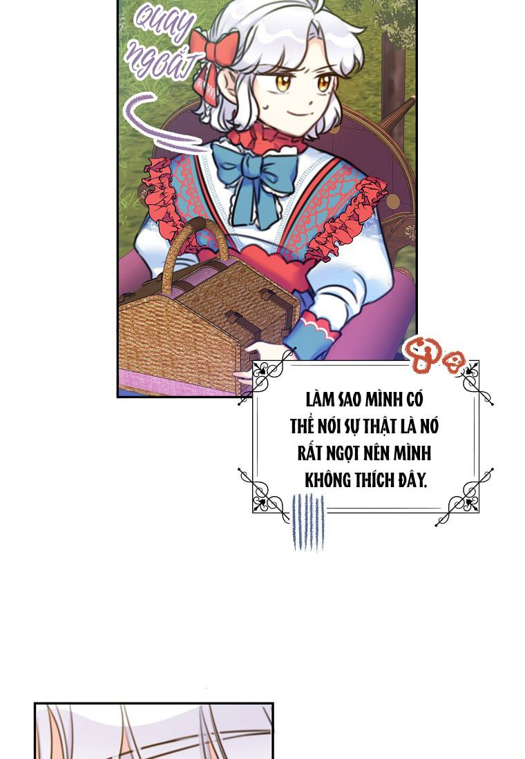 đọc truyện Sinh Ra Là Con Gái Của Ác Nữ Chương 17 ảnh 37 tại Thiên Thai Truyện