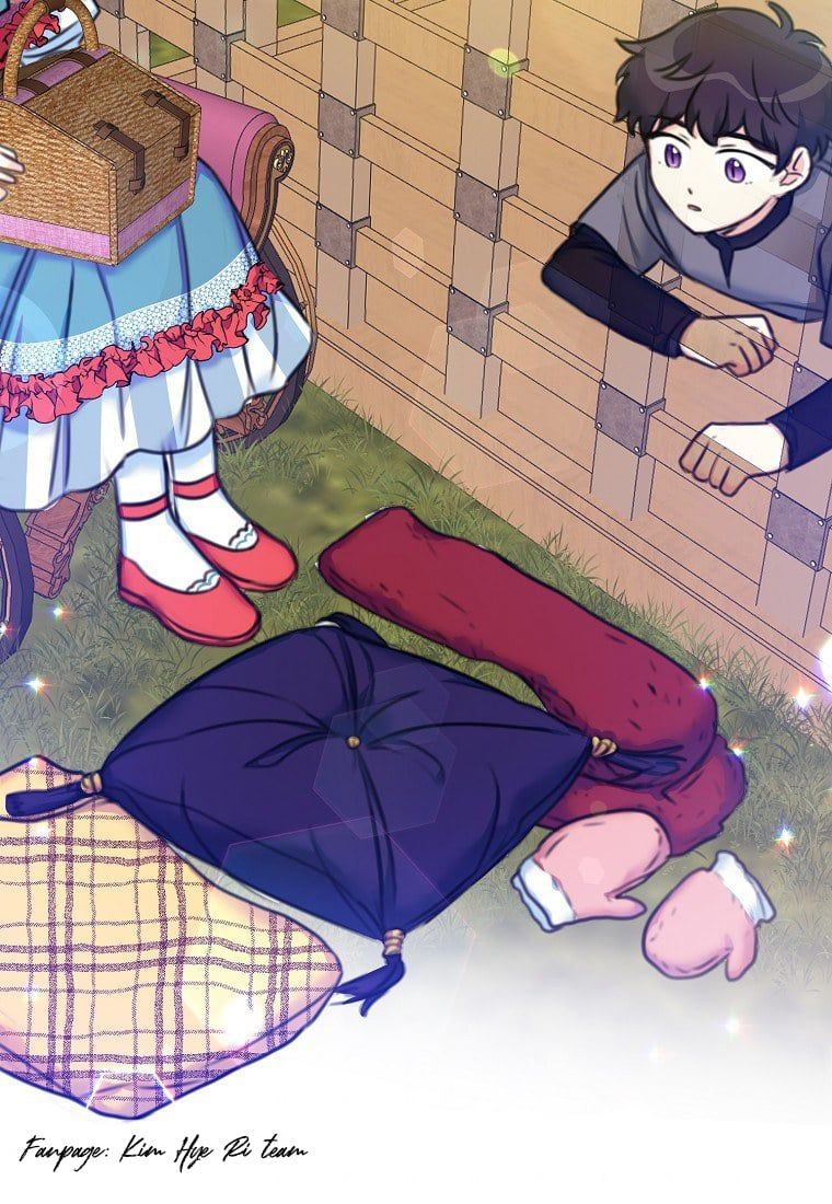 đọc truyện Sinh Ra Là Con Gái Của Ác Nữ Chương 17 ảnh 41 tại Thiên Thai Truyện