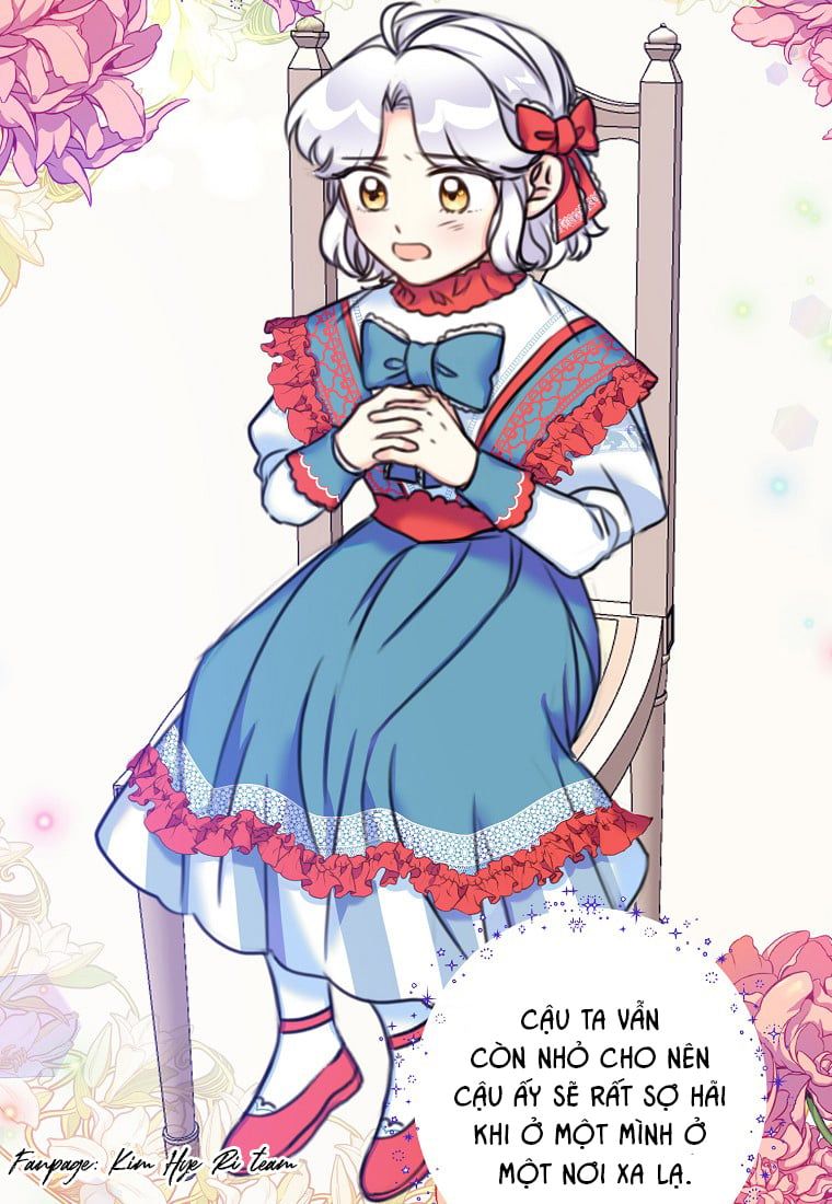 đọc truyện Sinh Ra Là Con Gái Của Ác Nữ Chương 17 ảnh 6 tại Thiên Thai Truyện