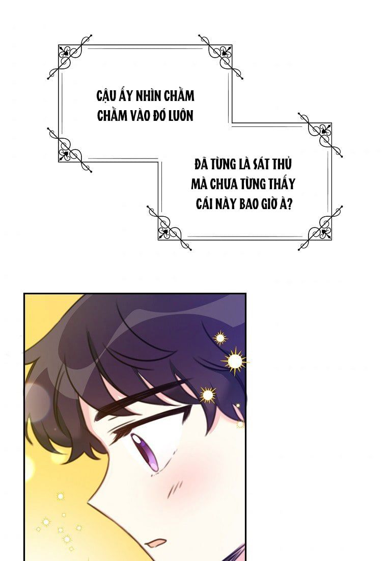 đọc truyện Sinh Ra Là Con Gái Của Ác Nữ Chương 17 ảnh 42 tại Thiên Thai Truyện