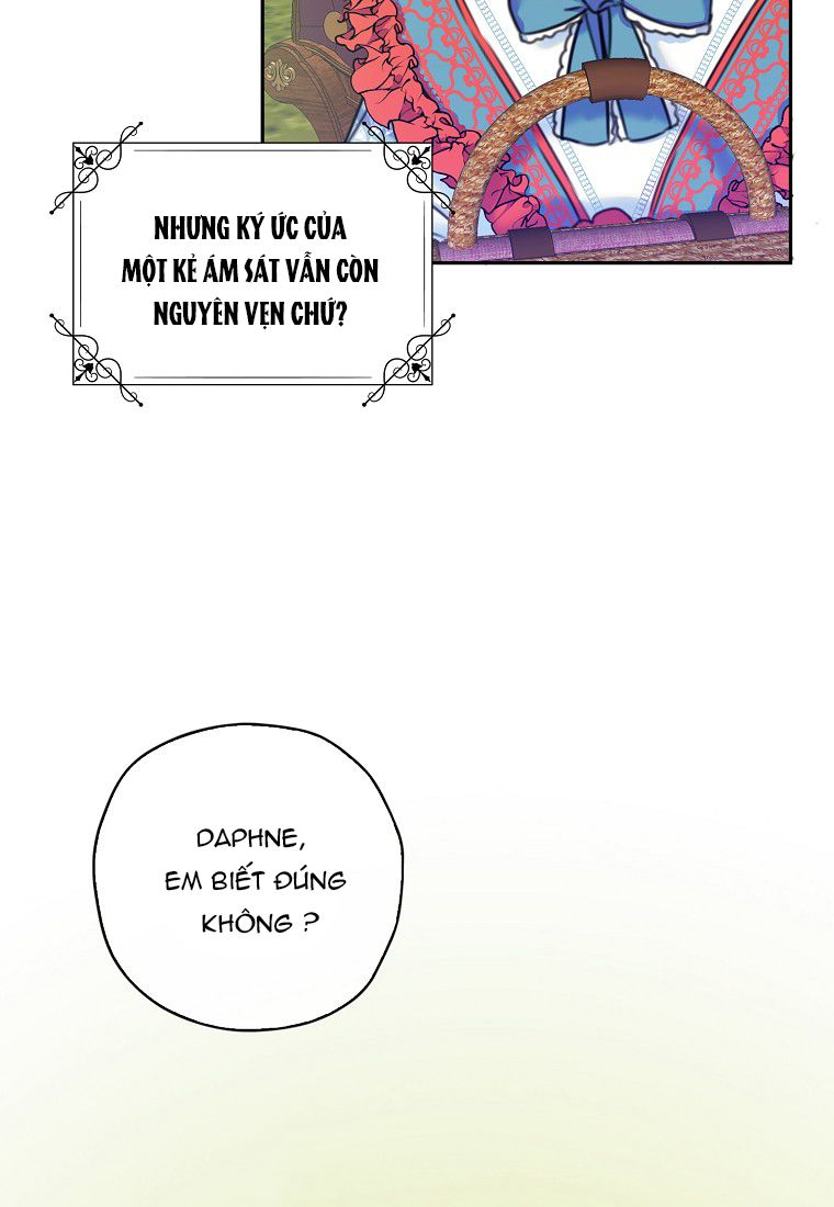 đọc truyện Sinh Ra Là Con Gái Của Ác Nữ Chương 17 ảnh 44 tại Thiên Thai Truyện