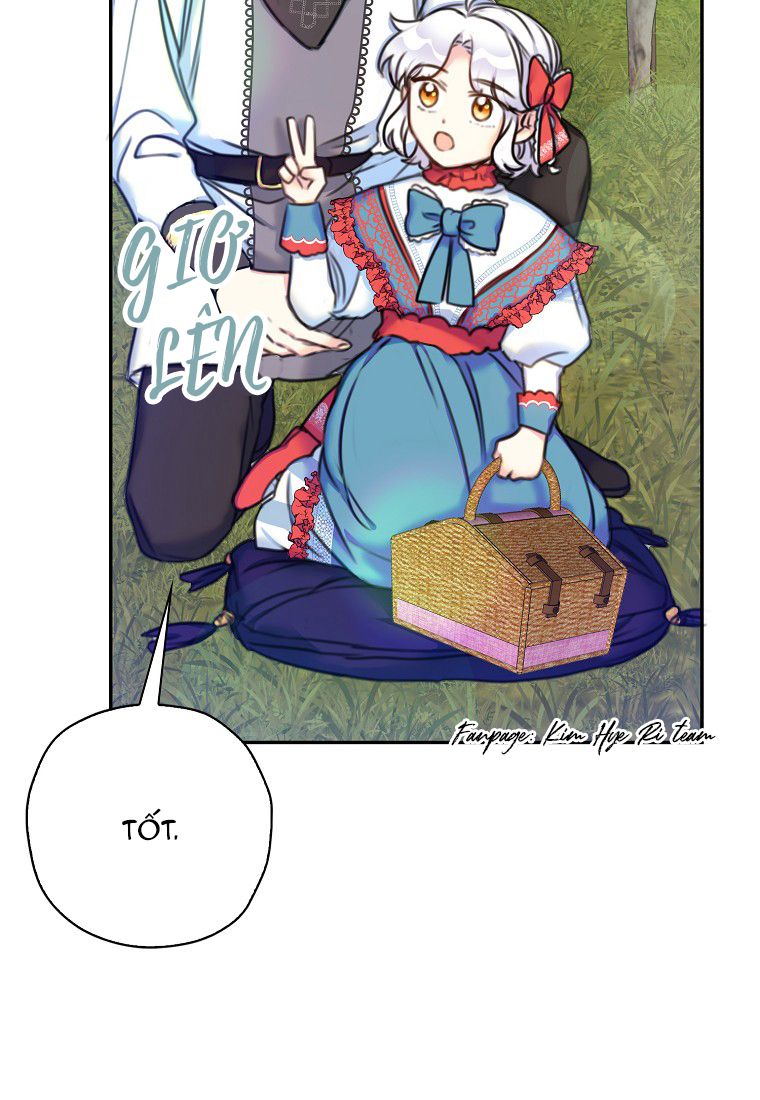 đọc truyện Sinh Ra Là Con Gái Của Ác Nữ Chương 17 ảnh 47 tại Thiên Thai Truyện