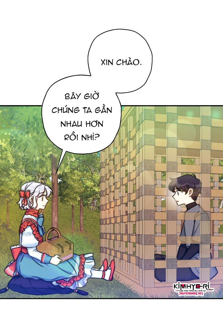 đọc truyện Sinh Ra Là Con Gái Của Ác Nữ Chương 17 ảnh 48 tại Thiên Thai Truyện