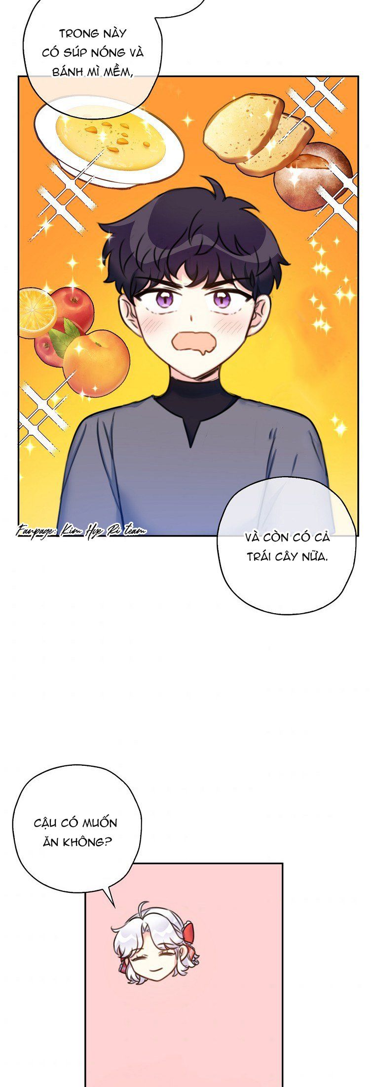 đọc truyện Sinh Ra Là Con Gái Của Ác Nữ Chương 17 ảnh 51 tại Thiên Thai Truyện