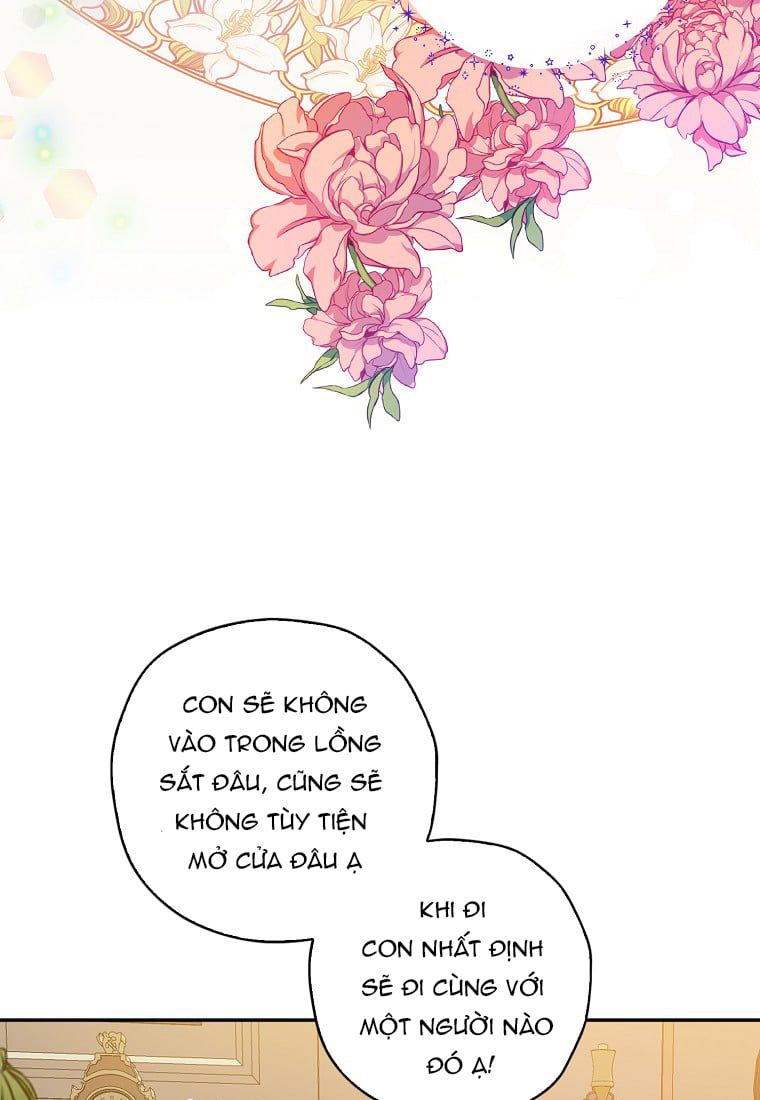 đọc truyện Sinh Ra Là Con Gái Của Ác Nữ Chương 17 ảnh 7 tại Thiên Thai Truyện