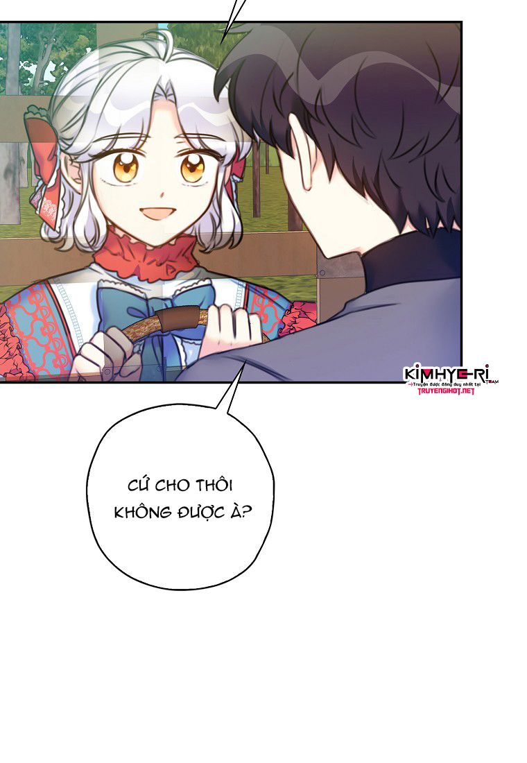 đọc truyện Sinh Ra Là Con Gái Của Ác Nữ Chương 17 ảnh 53 tại Thiên Thai Truyện