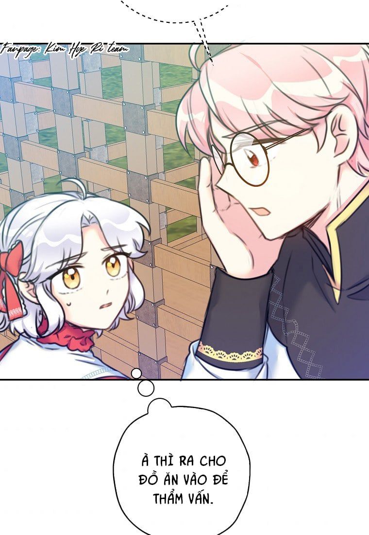 đọc truyện Sinh Ra Là Con Gái Của Ác Nữ Chương 17 ảnh 60 tại Thiên Thai Truyện