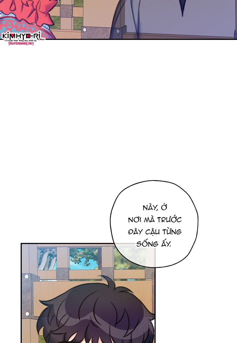 đọc truyện Sinh Ra Là Con Gái Của Ác Nữ Chương 17 ảnh 62 tại Thiên Thai Truyện