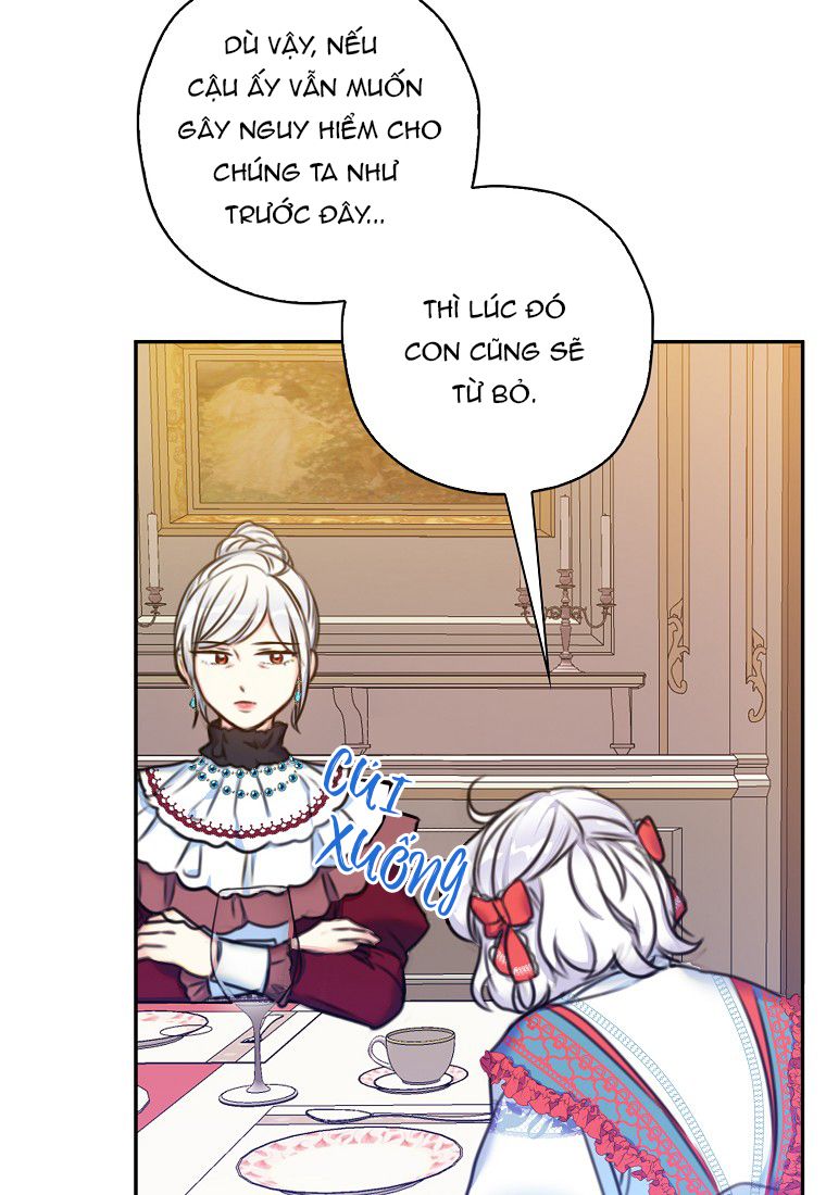 đọc truyện Sinh Ra Là Con Gái Của Ác Nữ Chương 17 ảnh 9 tại Thiên Thai Truyện