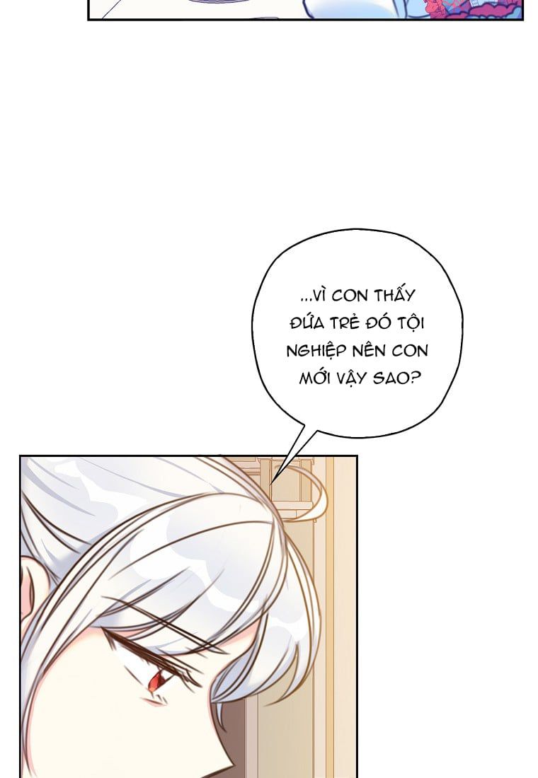 đọc truyện Sinh Ra Là Con Gái Của Ác Nữ Chương 17 ảnh 10 tại Thiên Thai Truyện