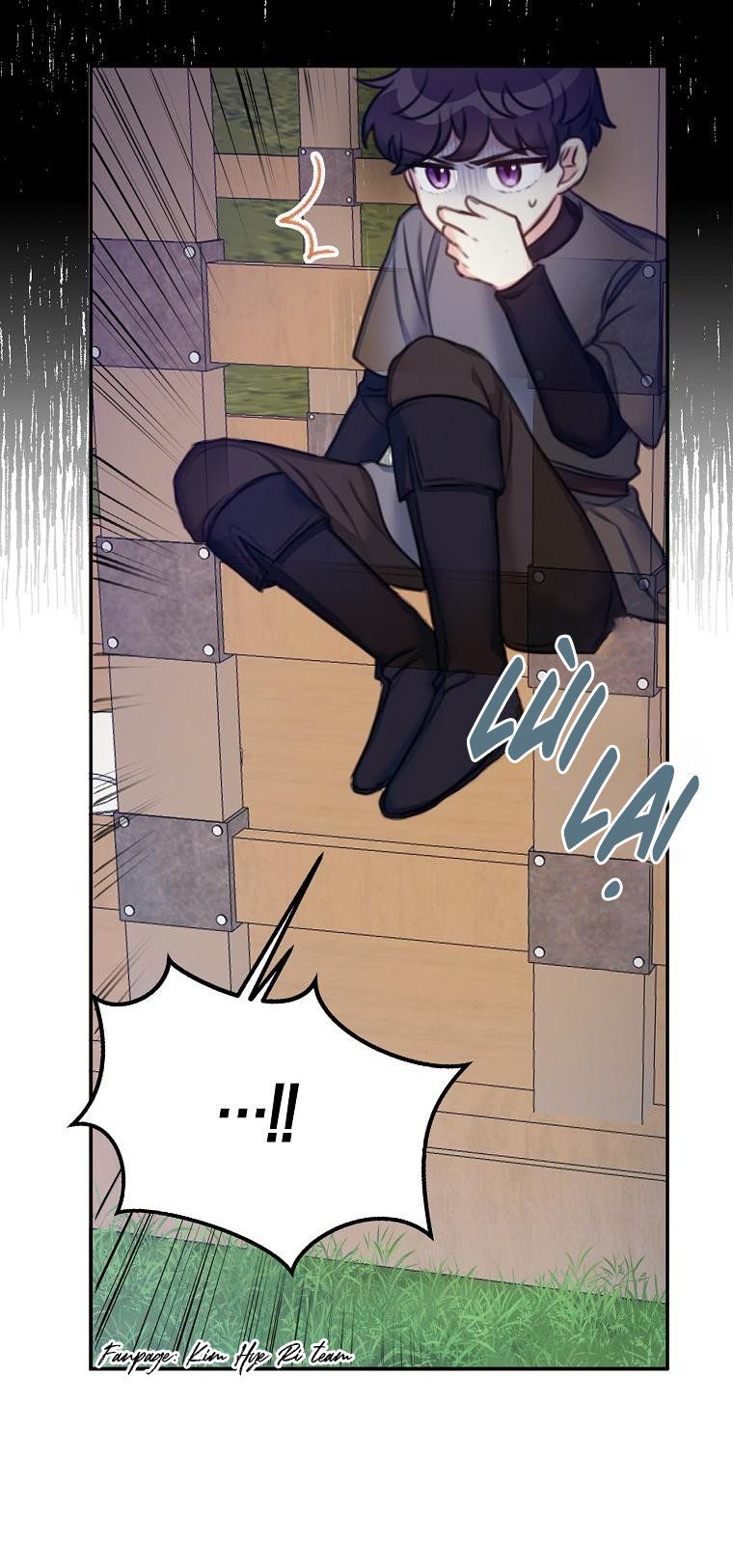 đọc truyện Sinh Ra Là Con Gái Của Ác Nữ Chương 18 ảnh 16 tại Thiên Thai Truyện