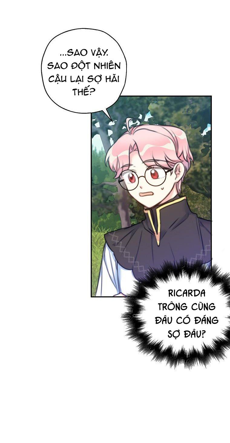 đọc truyện Sinh Ra Là Con Gái Của Ác Nữ Chương 18 ảnh 17 tại Thiên Thai Truyện