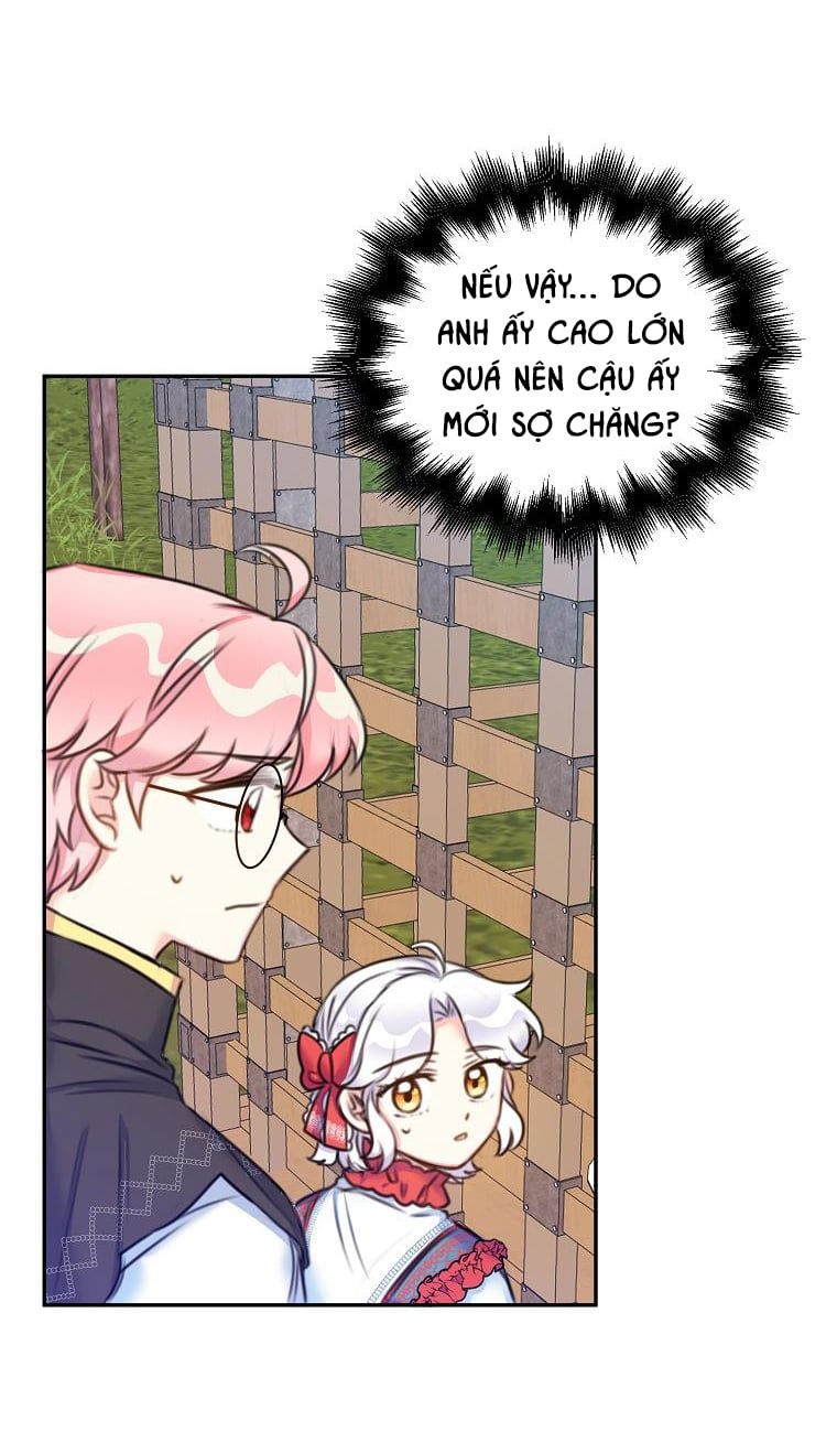 đọc truyện Sinh Ra Là Con Gái Của Ác Nữ Chương 18 ảnh 18 tại Thiên Thai Truyện