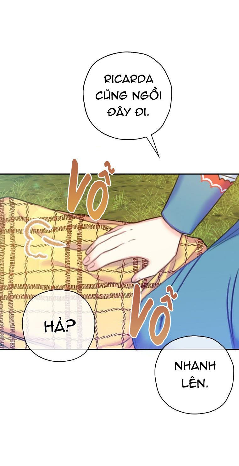 đọc truyện Sinh Ra Là Con Gái Của Ác Nữ Chương 18 ảnh 19 tại Thiên Thai Truyện