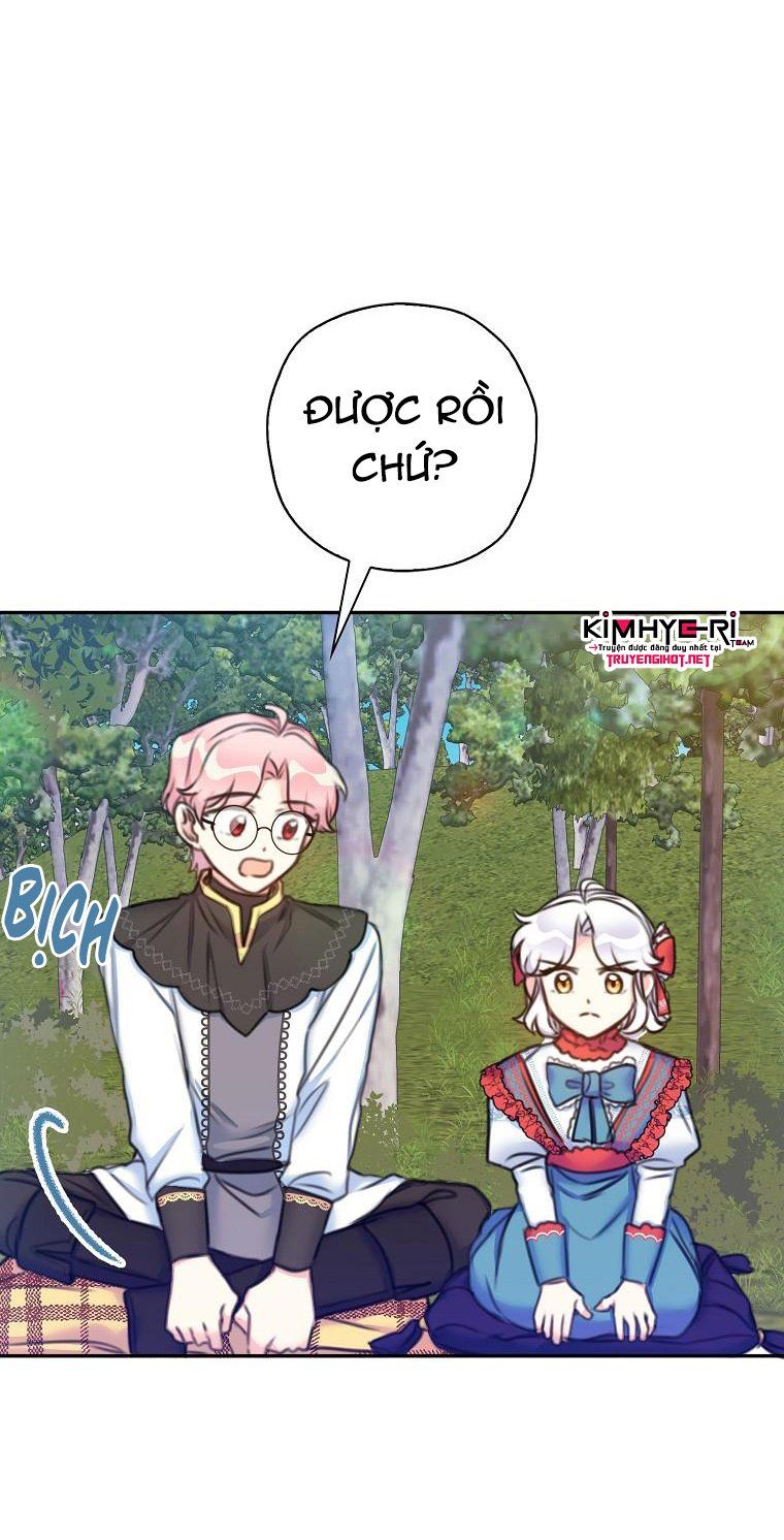 đọc truyện Sinh Ra Là Con Gái Của Ác Nữ Chương 18 ảnh 20 tại Thiên Thai Truyện