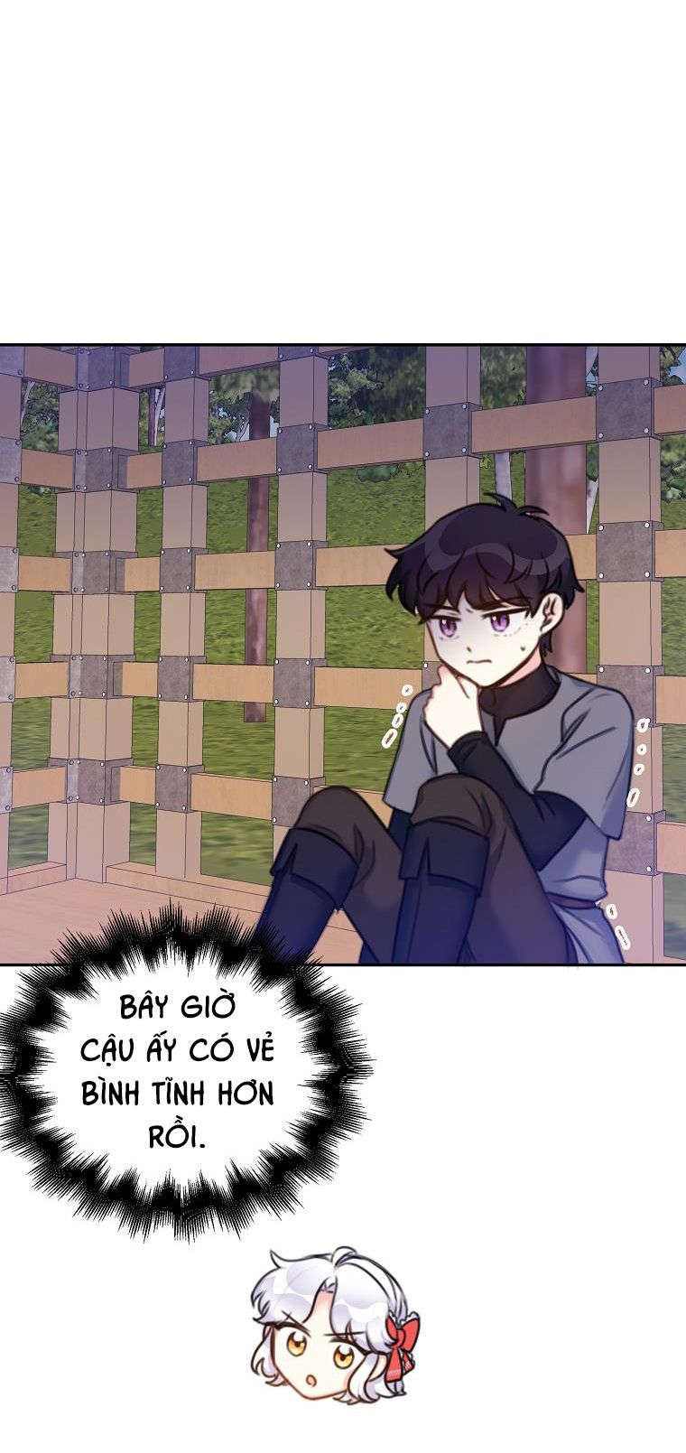 đọc truyện Sinh Ra Là Con Gái Của Ác Nữ Chương 18 ảnh 21 tại Thiên Thai Truyện