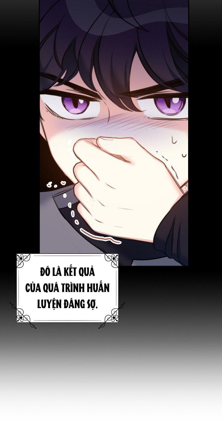 đọc truyện Sinh Ra Là Con Gái Của Ác Nữ Chương 18 ảnh 23 tại Thiên Thai Truyện