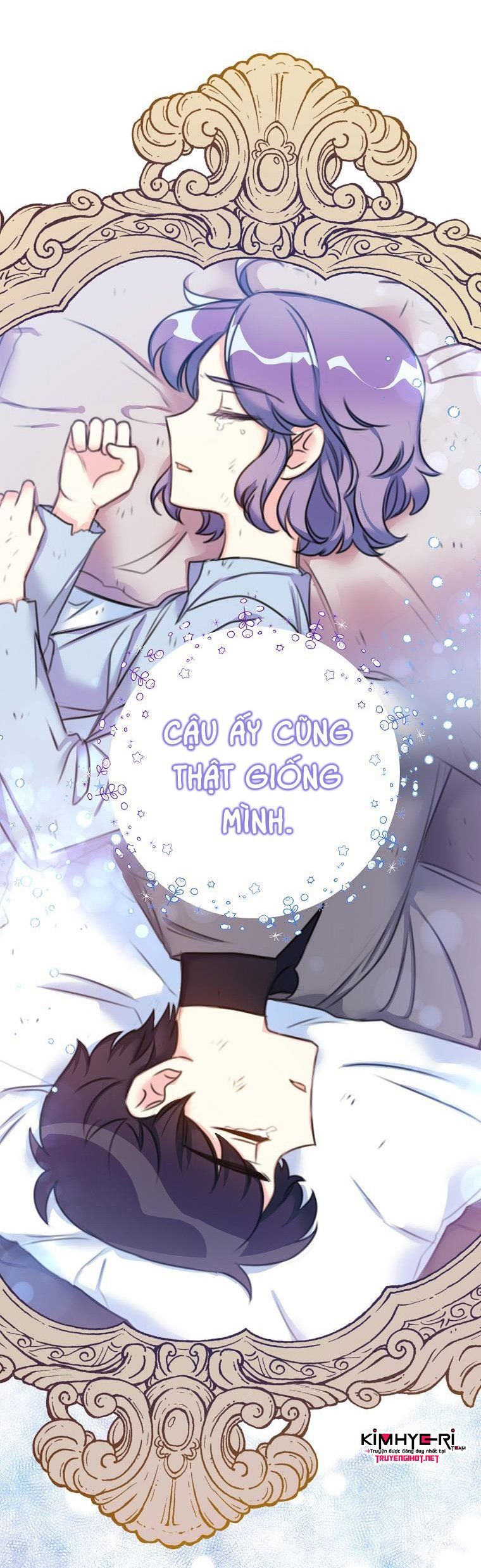 đọc truyện Sinh Ra Là Con Gái Của Ác Nữ Chương 18 ảnh 24 tại Thiên Thai Truyện