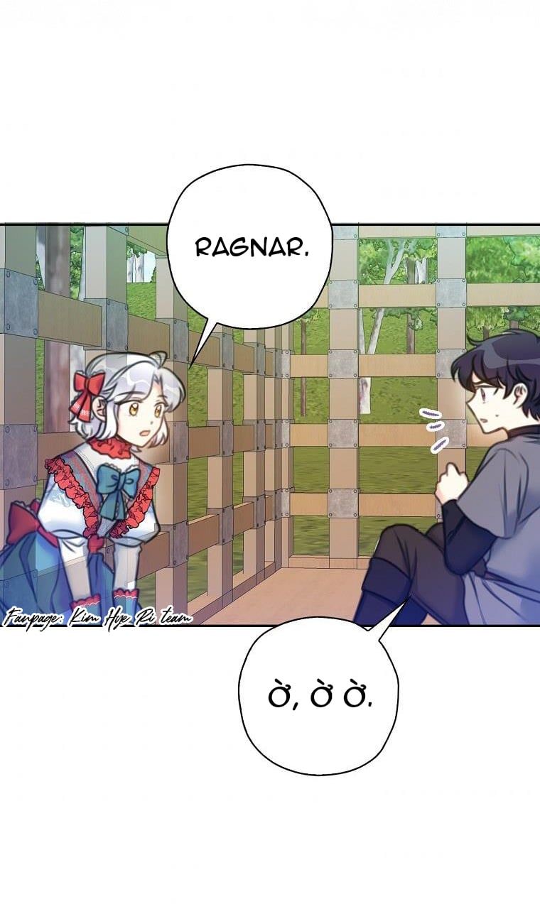 đọc truyện Sinh Ra Là Con Gái Của Ác Nữ Chương 18 ảnh 26 tại Thiên Thai Truyện