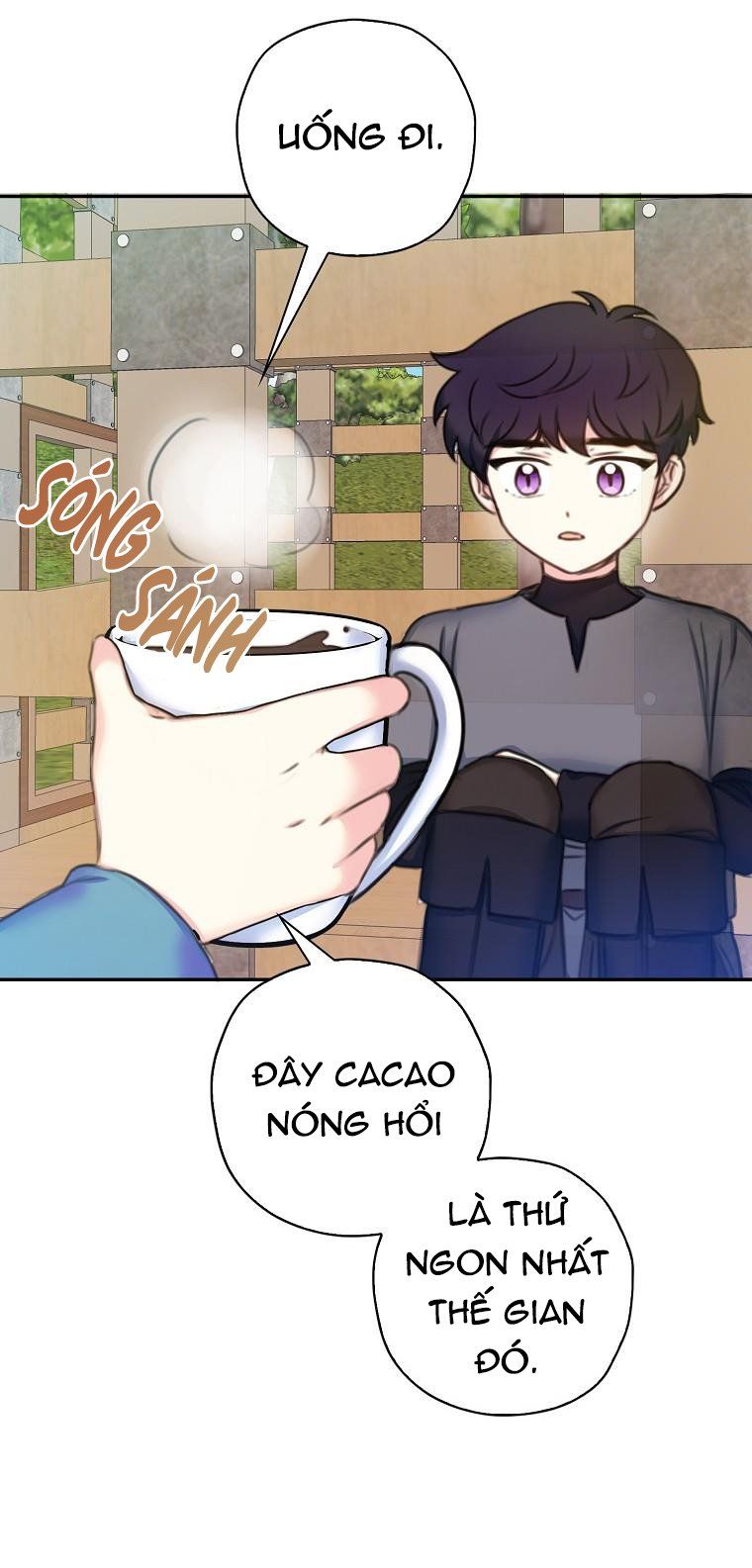 đọc truyện Sinh Ra Là Con Gái Của Ác Nữ Chương 18 ảnh 28 tại Thiên Thai Truyện