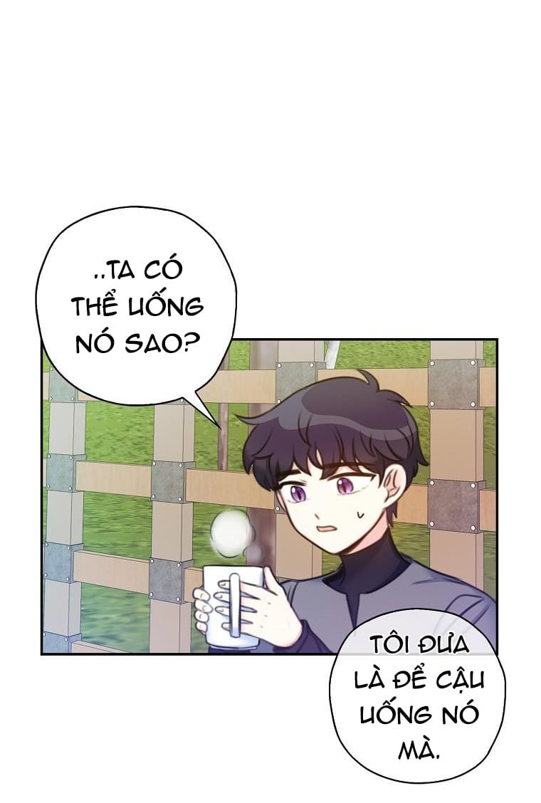 đọc truyện Sinh Ra Là Con Gái Của Ác Nữ Chương 18 ảnh 30 tại Thiên Thai Truyện