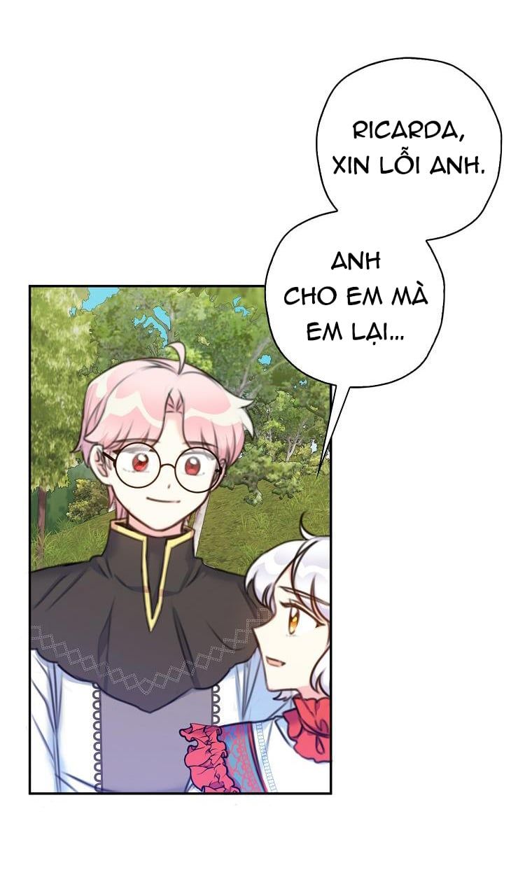 đọc truyện Sinh Ra Là Con Gái Của Ác Nữ Chương 18 ảnh 32 tại Thiên Thai Truyện