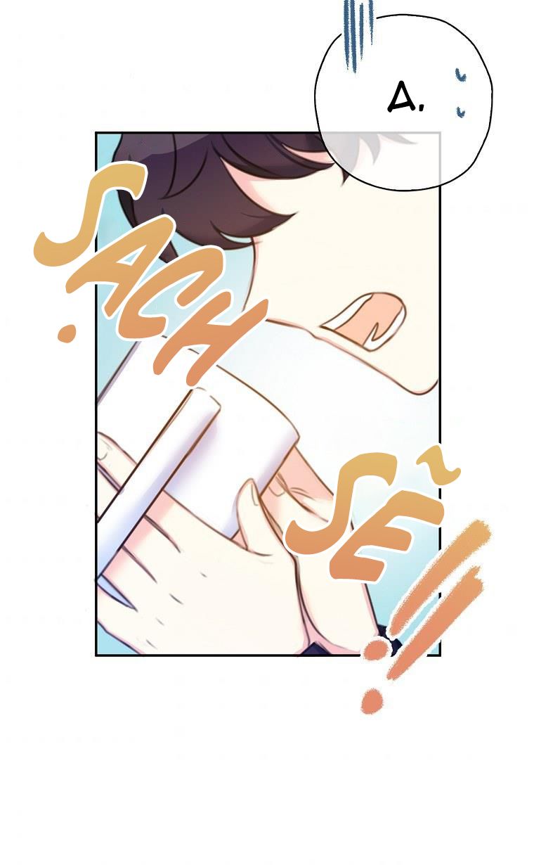 đọc truyện Sinh Ra Là Con Gái Của Ác Nữ Chương 18 ảnh 34 tại Thiên Thai Truyện