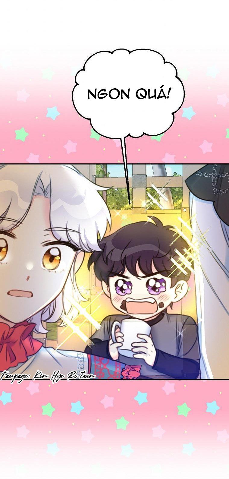 đọc truyện Sinh Ra Là Con Gái Của Ác Nữ Chương 18 ảnh 35 tại Thiên Thai Truyện