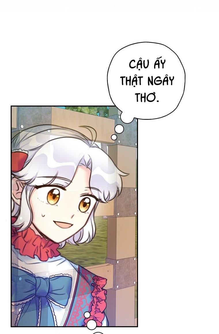 đọc truyện Sinh Ra Là Con Gái Của Ác Nữ Chương 18 ảnh 36 tại Thiên Thai Truyện