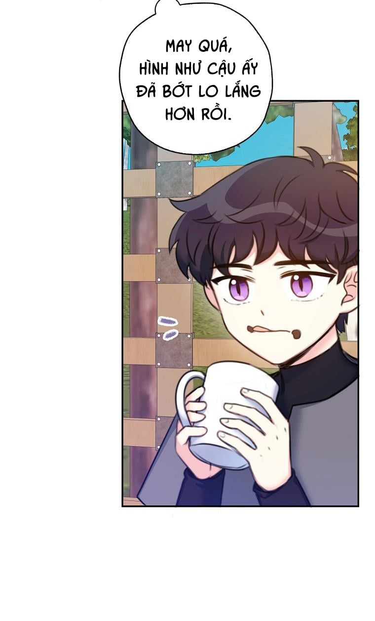 đọc truyện Sinh Ra Là Con Gái Của Ác Nữ Chương 18 ảnh 37 tại Thiên Thai Truyện