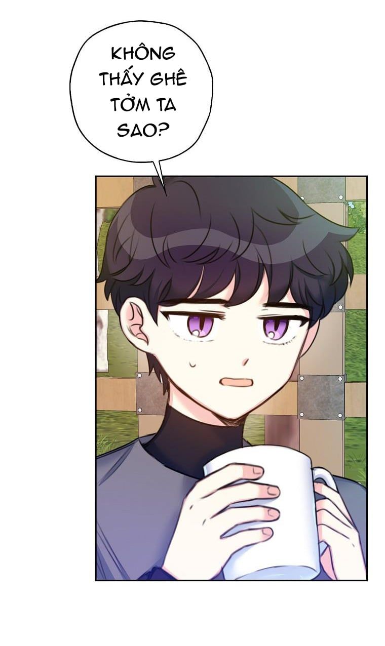 đọc truyện Sinh Ra Là Con Gái Của Ác Nữ Chương 18 ảnh 40 tại Thiên Thai Truyện