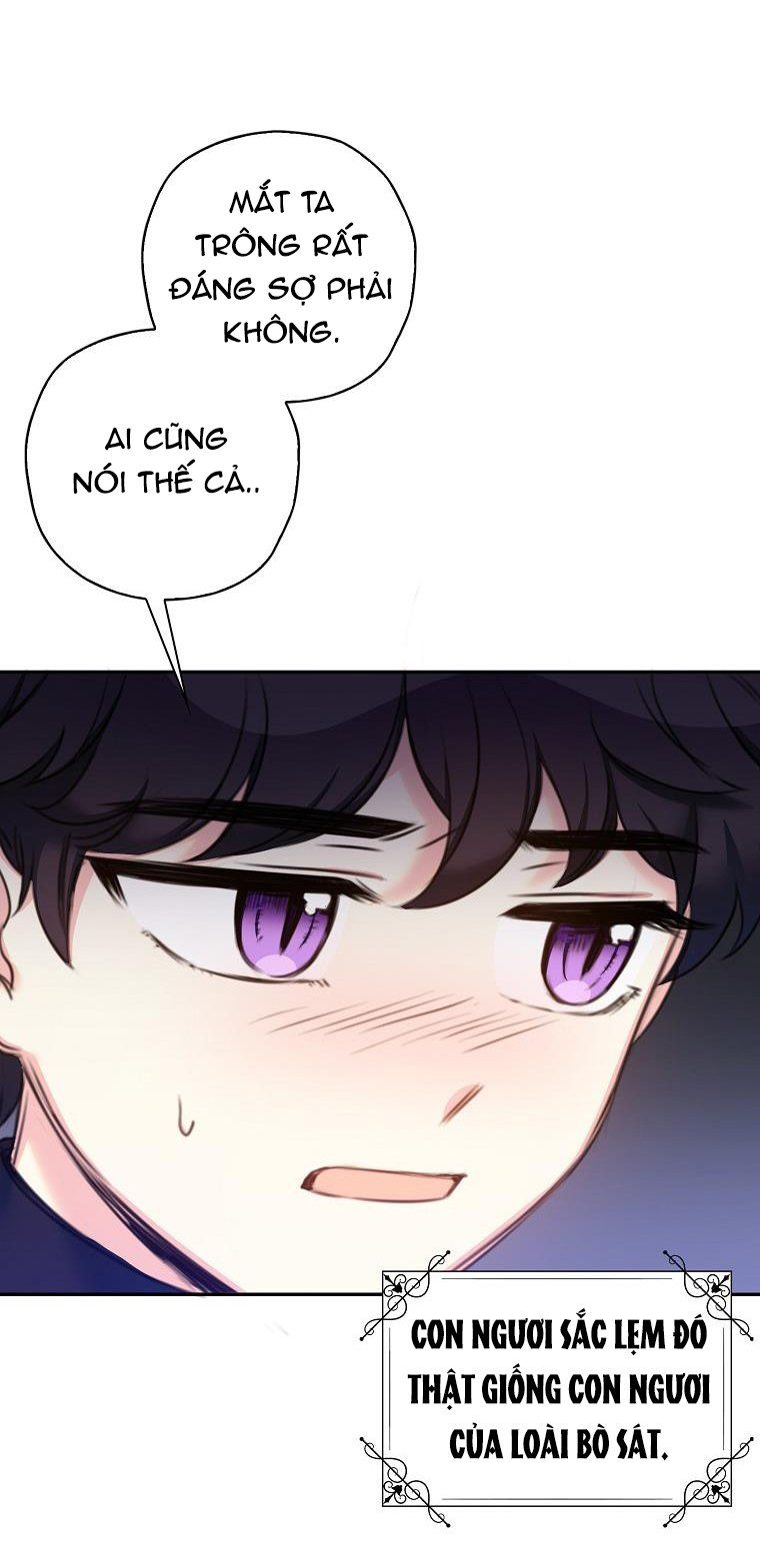 đọc truyện Sinh Ra Là Con Gái Của Ác Nữ Chương 18 ảnh 41 tại Thiên Thai Truyện