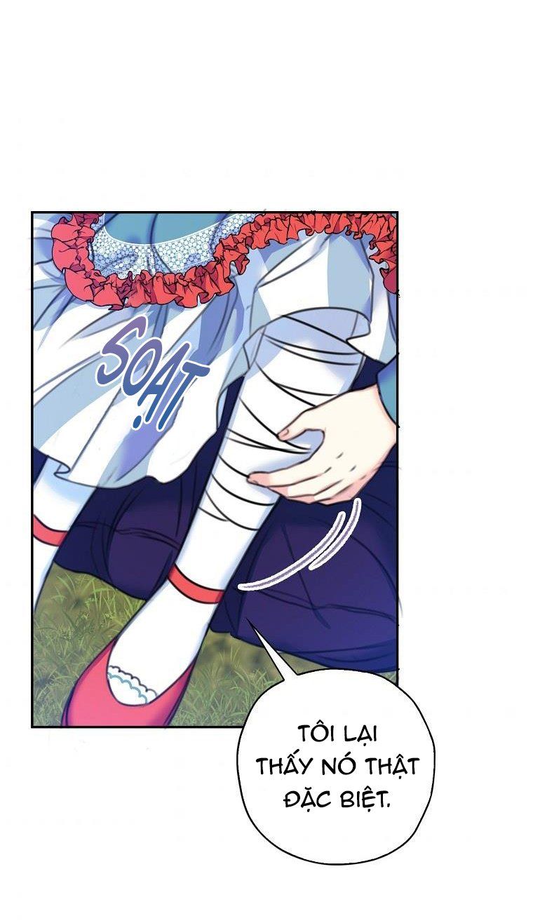 đọc truyện Sinh Ra Là Con Gái Của Ác Nữ Chương 18 ảnh 42 tại Thiên Thai Truyện