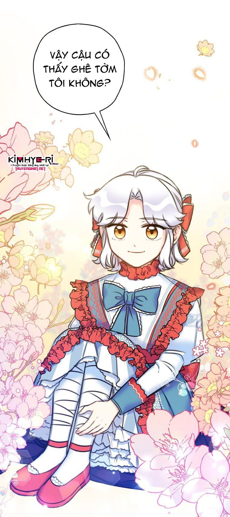 đọc truyện Sinh Ra Là Con Gái Của Ác Nữ Chương 18 ảnh 45 tại Thiên Thai Truyện