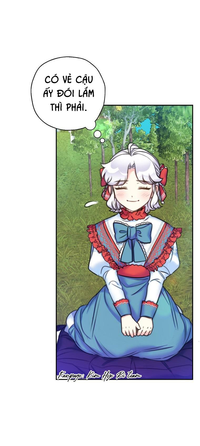 đọc truyện Sinh Ra Là Con Gái Của Ác Nữ Chương 18 ảnh 7 tại Thiên Thai Truyện