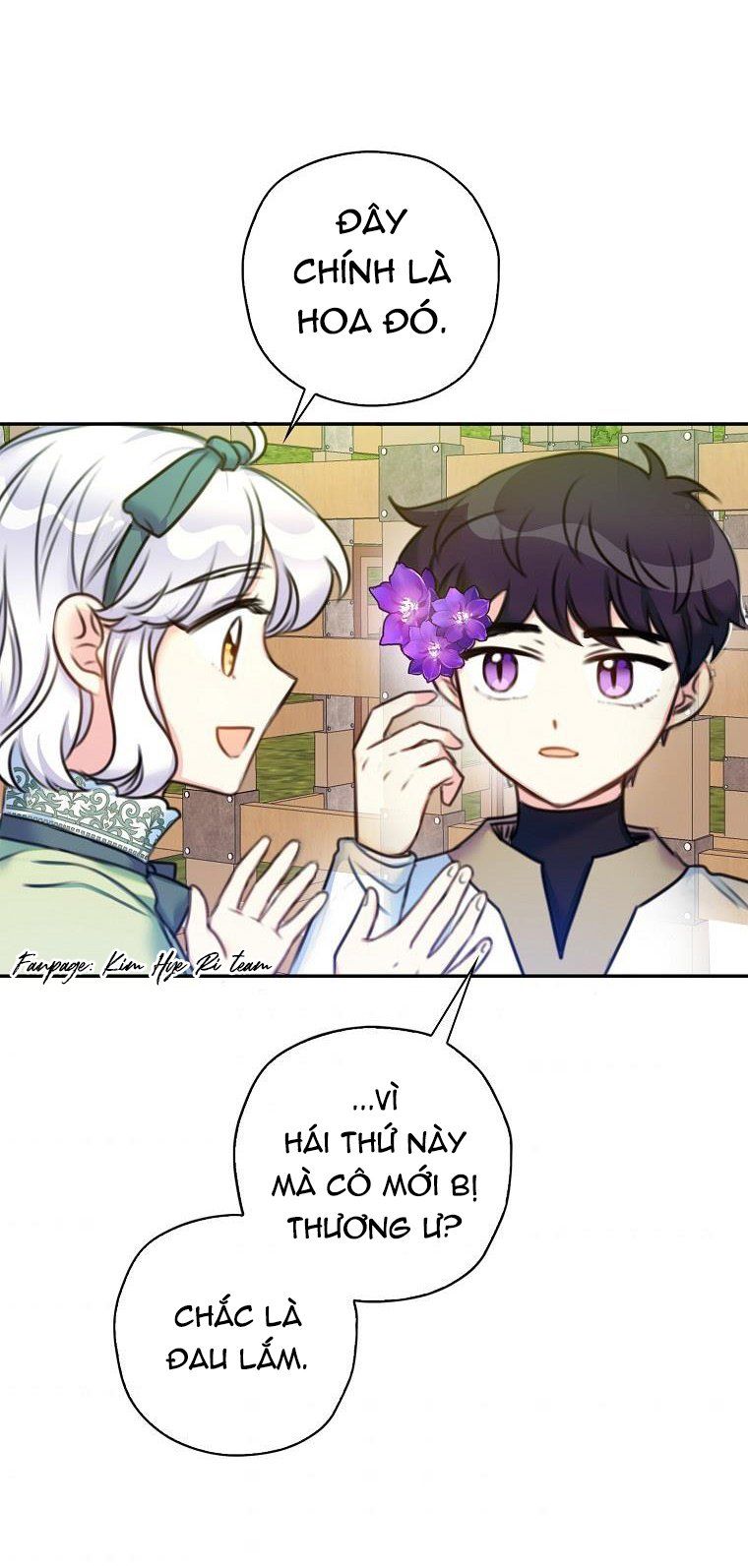 đọc truyện Sinh Ra Là Con Gái Của Ác Nữ Chương 18 ảnh 65 tại Thiên Thai Truyện