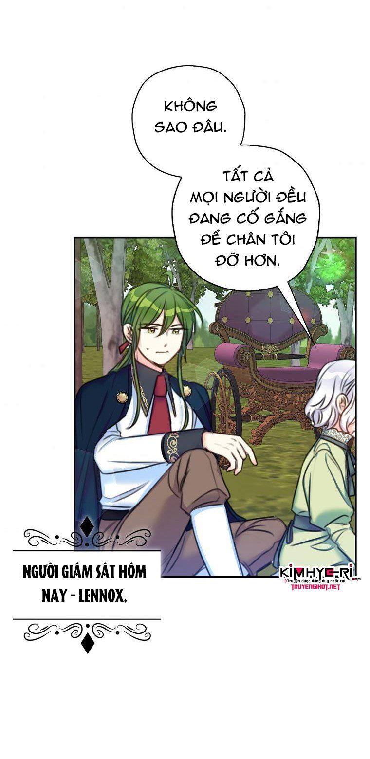 đọc truyện Sinh Ra Là Con Gái Của Ác Nữ Chương 18 ảnh 66 tại Thiên Thai Truyện