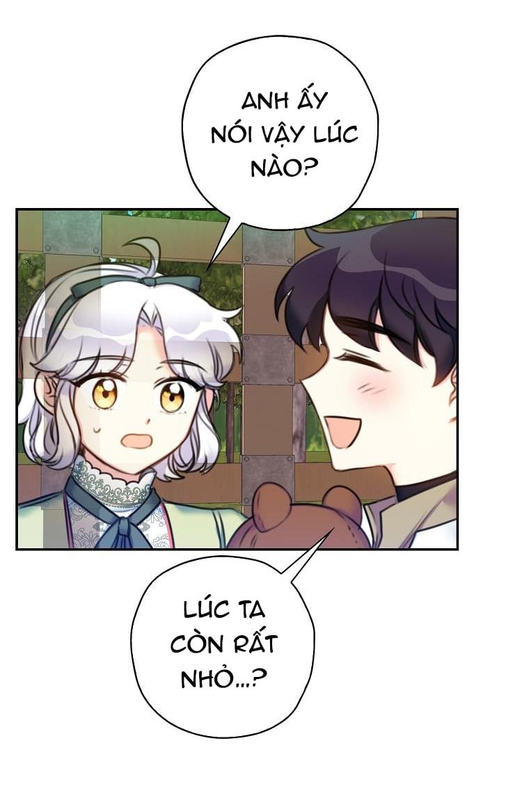 đọc truyện Sinh Ra Là Con Gái Của Ác Nữ Chương 18 ảnh 69 tại Thiên Thai Truyện