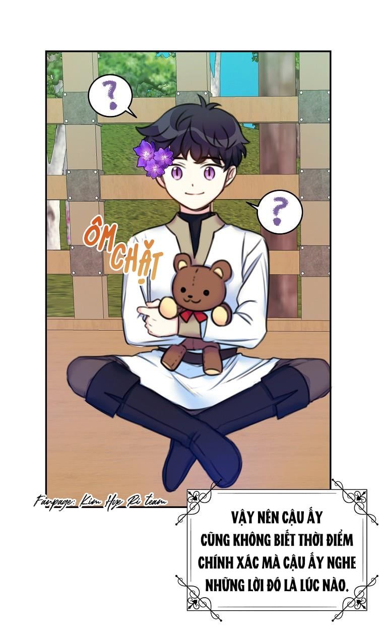 đọc truyện Sinh Ra Là Con Gái Của Ác Nữ Chương 18 ảnh 71 tại Thiên Thai Truyện