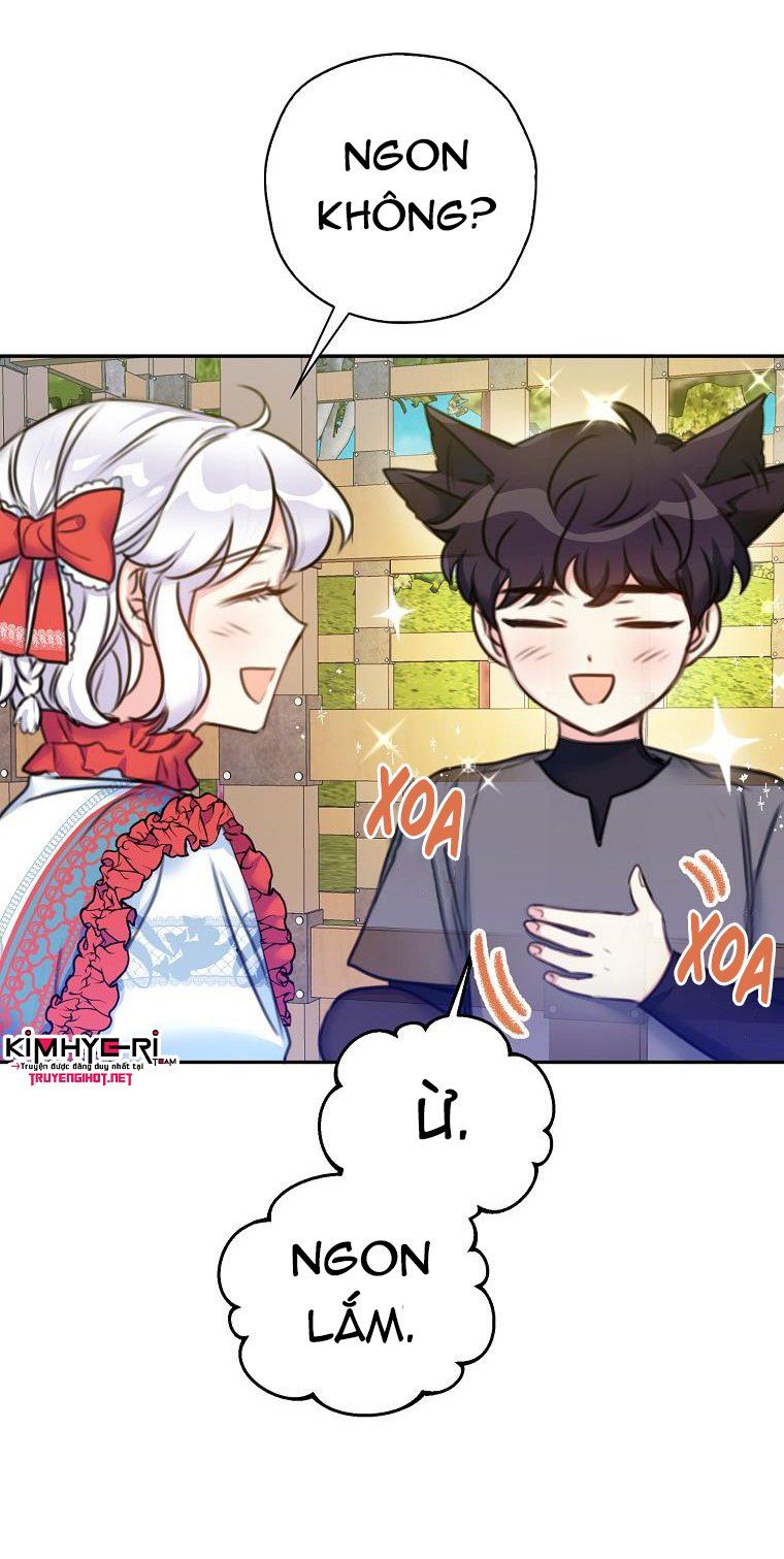 đọc truyện Sinh Ra Là Con Gái Của Ác Nữ Chương 18 ảnh 9 tại Thiên Thai Truyện