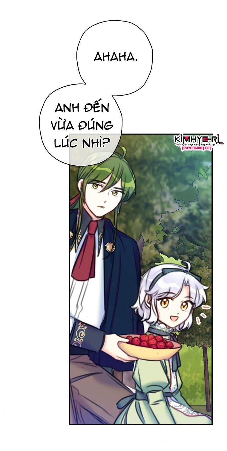 đọc truyện Sinh Ra Là Con Gái Của Ác Nữ Chương 18 ảnh 74 tại Thiên Thai Truyện