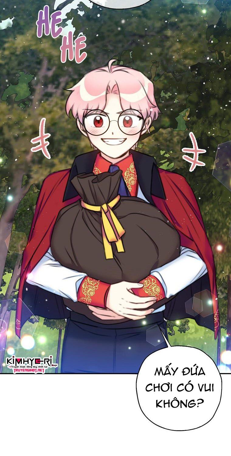 đọc truyện Sinh Ra Là Con Gái Của Ác Nữ Chương 18 ảnh 76 tại Thiên Thai Truyện