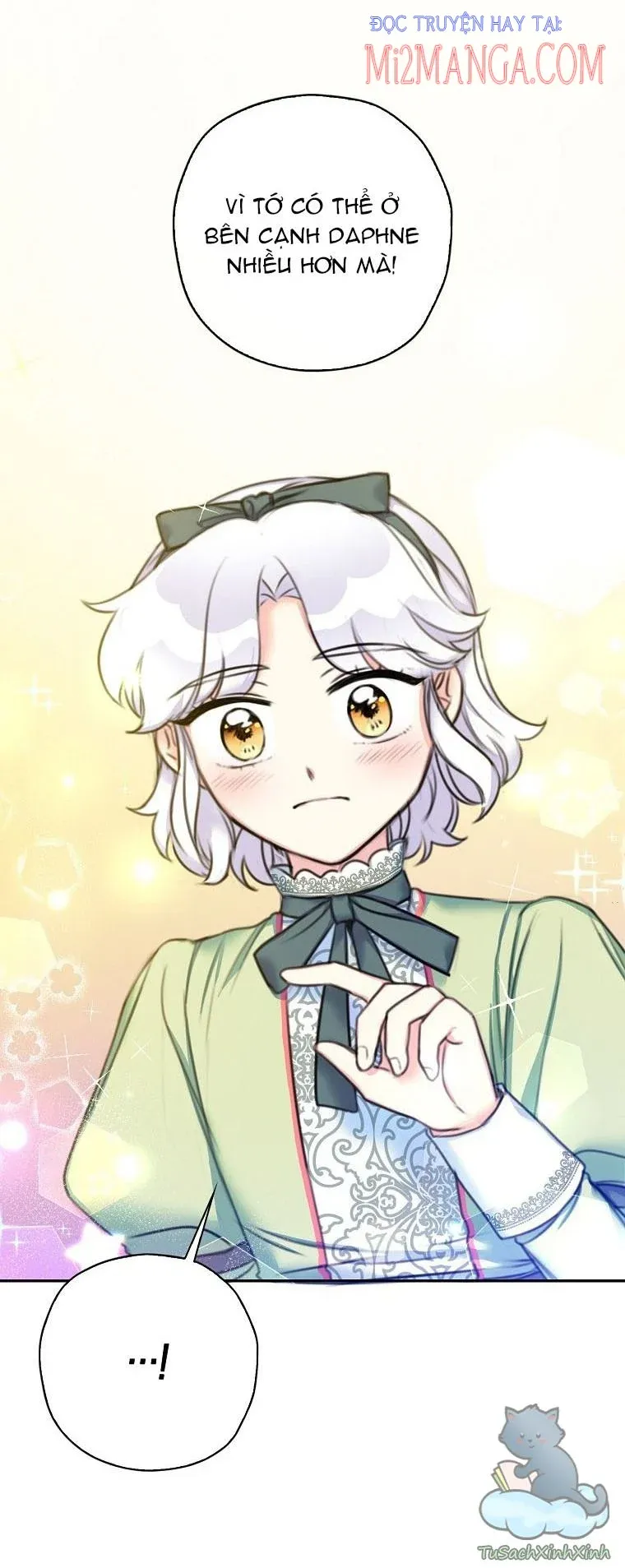 đọc truyện Sinh Ra Là Con Gái Của Ác Nữ Chương 19.5 ảnh 12 tại Thiên Thai Truyện