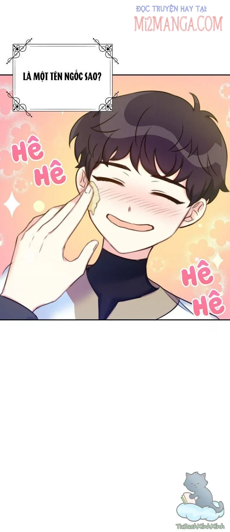 đọc truyện Sinh Ra Là Con Gái Của Ác Nữ Chương 19.5 ảnh 17 tại Thiên Thai Truyện