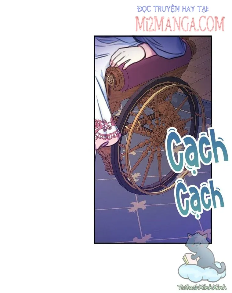 đọc truyện Sinh Ra Là Con Gái Của Ác Nữ Chương 19.5 ảnh 20 tại Thiên Thai Truyện