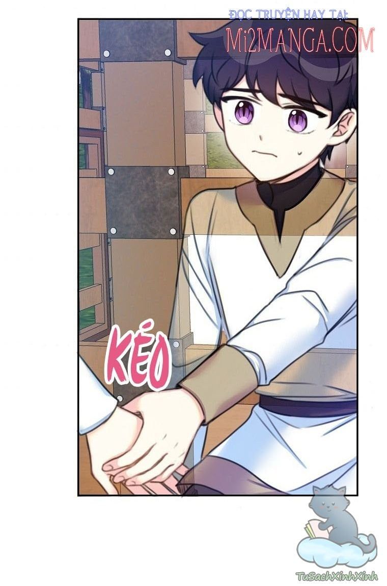 đọc truyện Sinh Ra Là Con Gái Của Ác Nữ Chương 19.5 ảnh 4 tại Thiên Thai Truyện