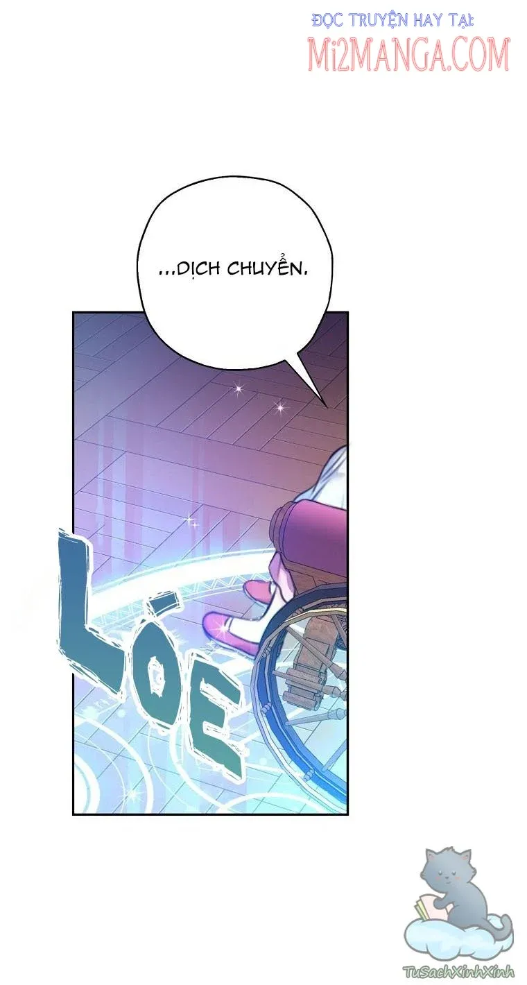 đọc truyện Sinh Ra Là Con Gái Của Ác Nữ Chương 19.5 ảnh 24 tại Thiên Thai Truyện