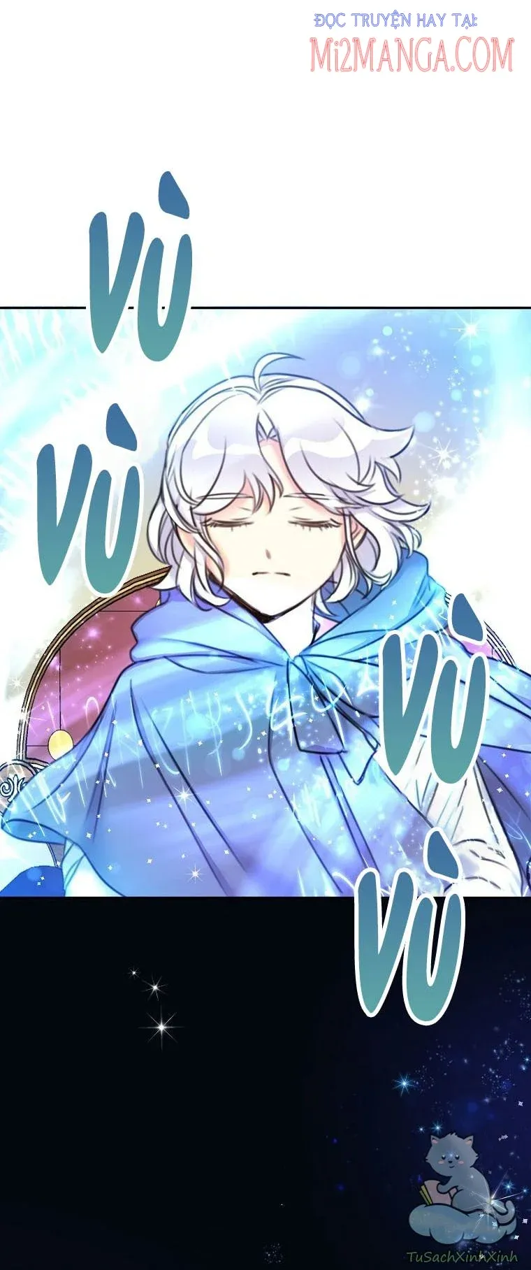 đọc truyện Sinh Ra Là Con Gái Của Ác Nữ Chương 19.5 ảnh 25 tại Thiên Thai Truyện