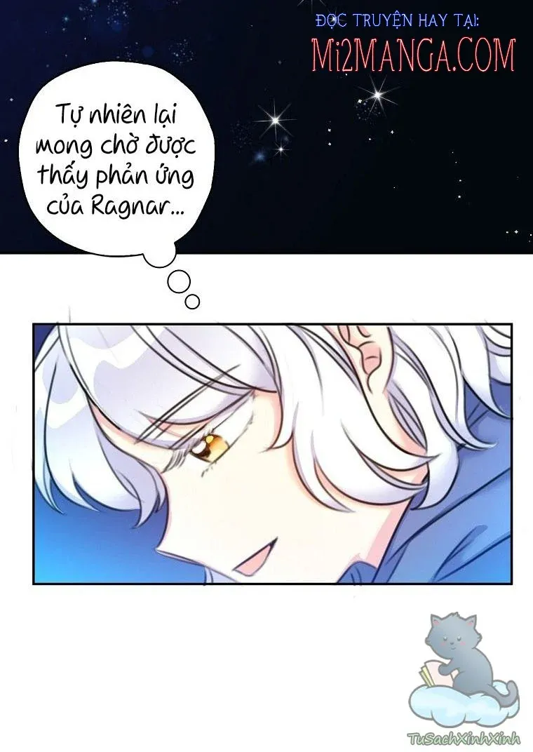 đọc truyện Sinh Ra Là Con Gái Của Ác Nữ Chương 19.5 ảnh 27 tại Thiên Thai Truyện