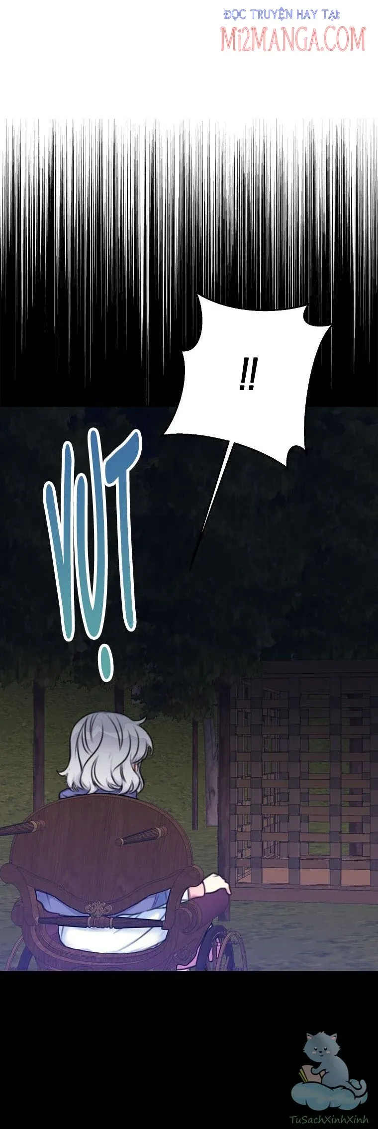 đọc truyện Sinh Ra Là Con Gái Của Ác Nữ Chương 19.5 ảnh 28 tại Thiên Thai Truyện